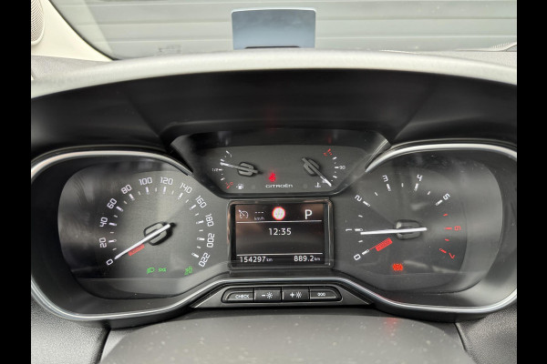 Citroën C3 Aircross 1.2 PureTech S&S Shine | Panoramadak | Head-Up Display | 360* Camera | Navigatie |