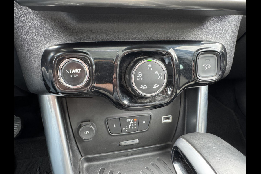 Citroën C3 Aircross 1.2 PureTech S&S Shine | Panoramadak | Head-Up Display | 360* Camera | Navigatie |