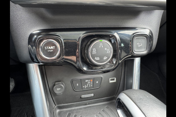Citroën C3 Aircross 1.2 PureTech S&S Shine | Panoramadak | Head-Up Display | 360* Camera | Navigatie |