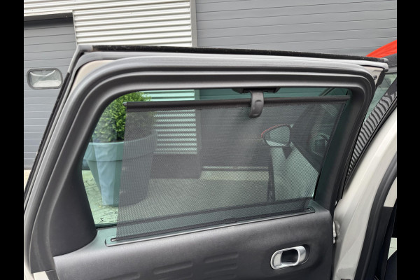 Citroën C3 Aircross 1.2 PureTech S&S Shine | Panoramadak | Head-Up Display | 360* Camera | Navigatie |