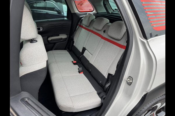 Citroën C3 Aircross 1.2 PureTech S&S Shine | Panoramadak | Head-Up Display | 360* Camera | Navigatie |