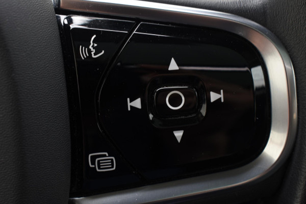 Volvo V90 T4 Business Luxury+ / Adaptive Cruise control / Elektrisch Panoramadak / Trekhaak / Stoelverwarming voor+achter / Verwarmde achterbank / Achteruitrijcamera / Elek. stoelen / Geheugen bestuurdersstoel