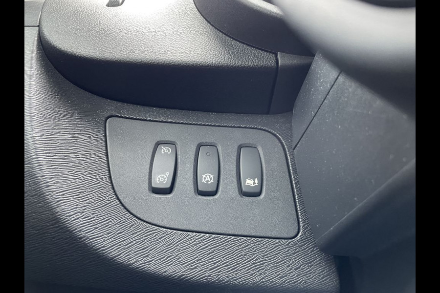 Renault Kangoo 1.5 dCi E6 115pk Maxi R-link Lease €210 p/m Airco, Navi, PDC, Trekhaak, onderhoudshistorie aanwezig