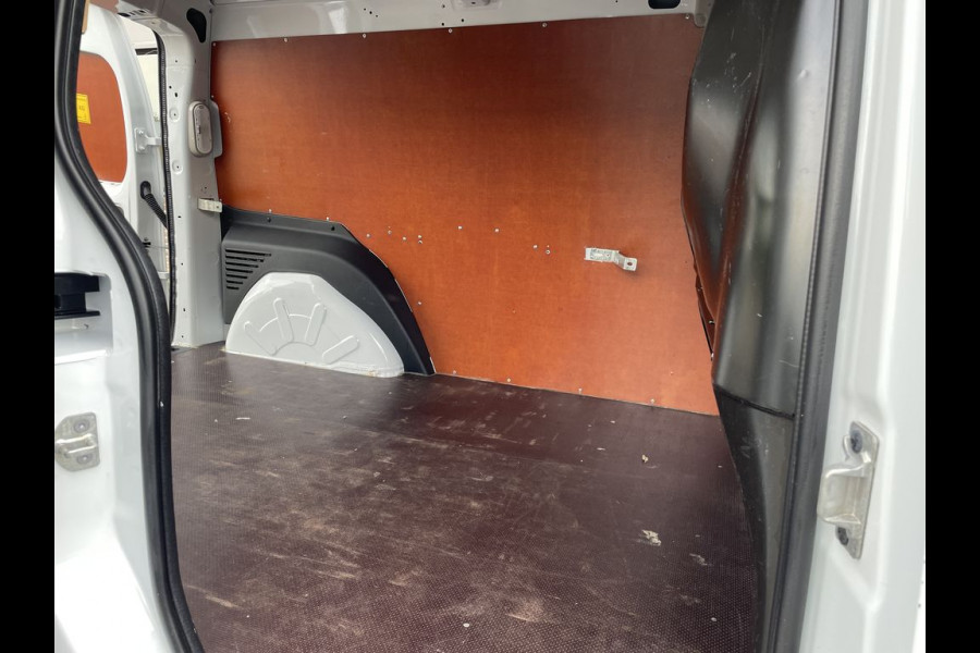 Renault Kangoo 1.5 dCi E6 115pk Maxi R-link Lease €210 p/m Airco, Navi, PDC, Trekhaak, onderhoudshistorie aanwezig