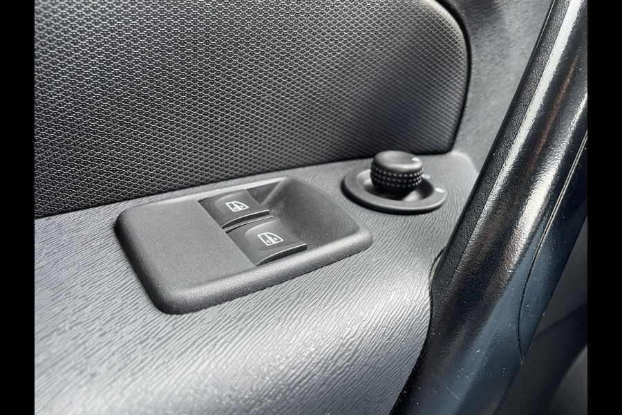 Renault Kangoo 1.5 dCi E6 115pk Maxi R-link Lease €210 p/m Airco, Navi, PDC, Trekhaak, onderhoudshistorie aanwezig