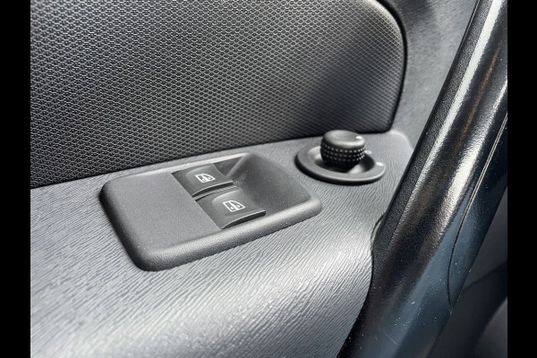 Renault Kangoo 1.5 dCi E6 115pk Maxi R-link Lease €210 p/m Airco, Navi, PDC, Trekhaak, onderhoudshistorie aanwezig