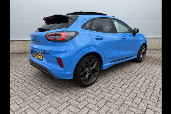 Ford Puma 1.5 EcoBoost ST-X 200pk PANODAK! LAUNCHCONTROL! DRIVERPACK! WINT