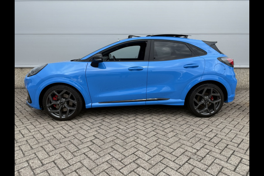 Ford Puma 1.5 EcoBoost ST-X 200pk PANODAK! LAUNCHCONTROL! DRIVERPACK! WINT