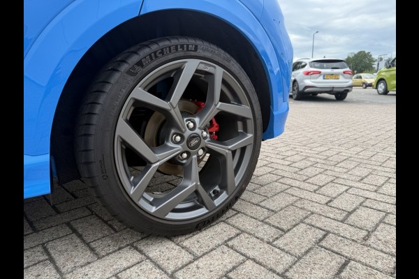 Ford Puma 1.5 EcoBoost ST-X 200pk PANODAK! LAUNCHCONTROL! DRIVERPACK! WINT