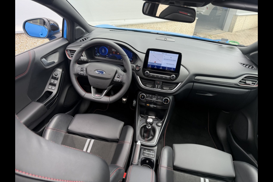 Ford Puma 1.5 EcoBoost ST-X 200pk PANODAK! LAUNCHCONTROL! DRIVERPACK! WINT