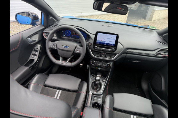 Ford Puma 1.5 EcoBoost ST-X 200pk PANODAK! LAUNCHCONTROL! DRIVERPACK! WINT