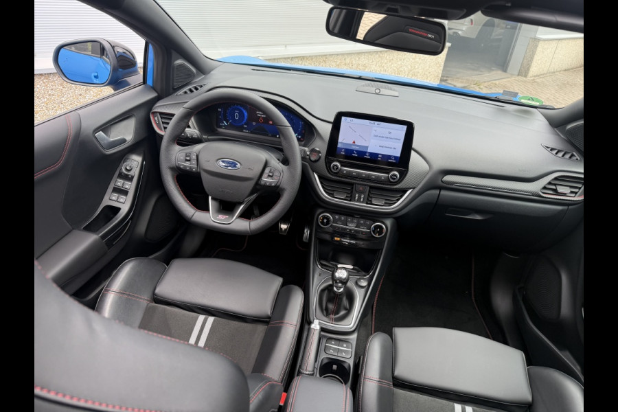 Ford Puma 1.5 EcoBoost ST-X 200pk PANODAK! LAUNCHCONTROL! DRIVERPACK! WINT