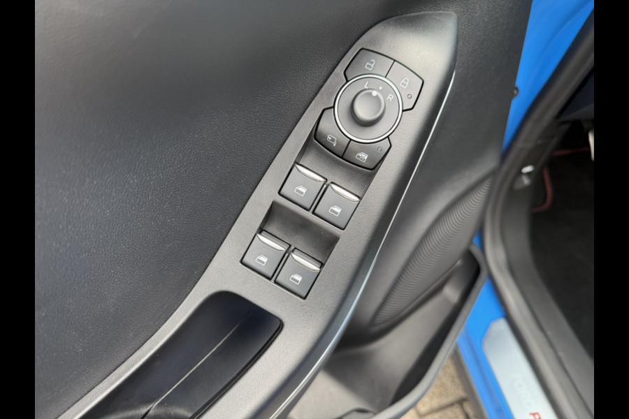 Ford Puma 1.5 EcoBoost ST-X 200pk PANODAK! LAUNCHCONTROL! DRIVERPACK! WINT