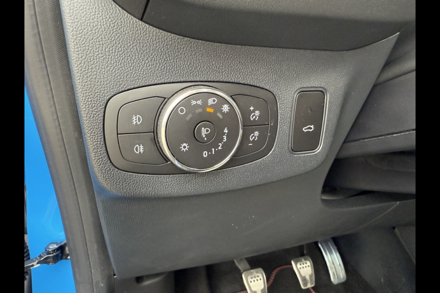 Ford Puma 1.5 EcoBoost ST-X 200pk PANODAK! LAUNCHCONTROL! DRIVERPACK! WINT