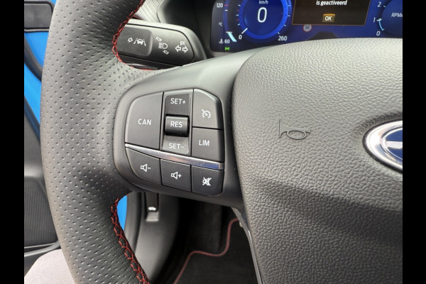 Ford Puma 1.5 EcoBoost ST-X 200pk PANODAK! LAUNCHCONTROL! DRIVERPACK! WINT