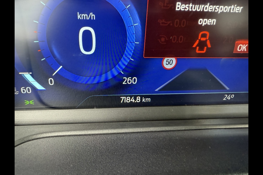 Ford Puma 1.5 EcoBoost ST-X 200pk PANODAK! LAUNCHCONTROL! DRIVERPACK! WINT