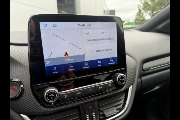 Ford Puma 1.5 EcoBoost ST-X 200pk PANODAK! LAUNCHCONTROL! DRIVERPACK! WINT