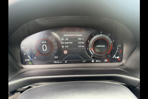 Ford Puma 1.5 EcoBoost ST-X 200pk PANODAK! LAUNCHCONTROL! DRIVERPACK! WINT