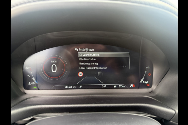 Ford Puma 1.5 EcoBoost ST-X 200pk PANODAK! LAUNCHCONTROL! DRIVERPACK! WINT