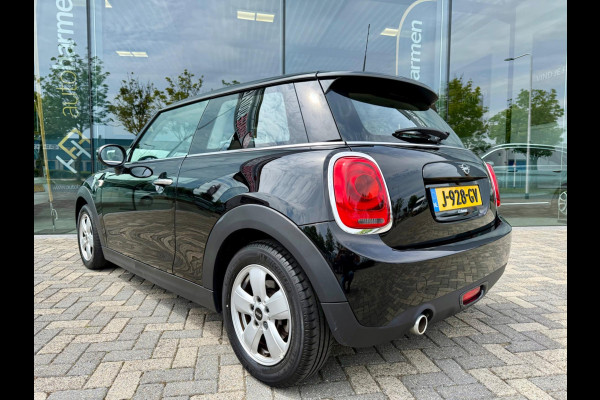 MINI Cooper 1.5 Pepper, NAP, 1e Eigenaar, CarPlay, Dealer Onderhouden