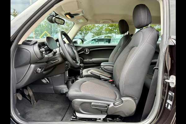 MINI Cooper 1.5 Pepper, NAP, 1e Eigenaar, CarPlay, Dealer Onderhouden