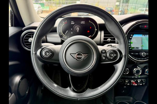 MINI Cooper 1.5 Pepper, NAP, 1e Eigenaar, CarPlay, Dealer Onderhouden
