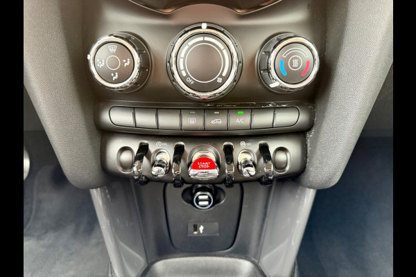 MINI Cooper 1.5 Pepper, NAP, 1e Eigenaar, CarPlay, Dealer Onderhouden