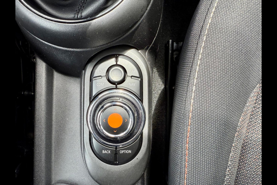 MINI Cooper 1.5 Pepper, NAP, 1e Eigenaar, CarPlay, Dealer Onderhouden