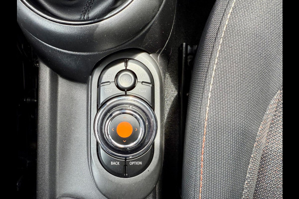 MINI Cooper 1.5 Pepper, NAP, 1e Eigenaar, CarPlay, Dealer Onderhouden