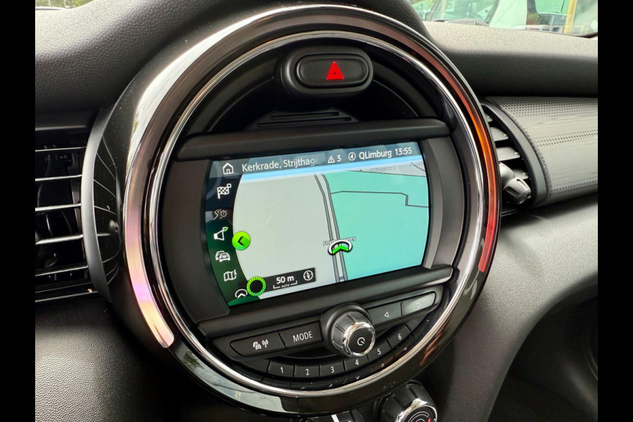 MINI Cooper 1.5 Pepper, NAP, 1e Eigenaar, CarPlay, Dealer Onderhouden