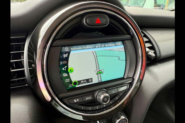 MINI Cooper 1.5 Pepper, NAP, 1e Eigenaar, CarPlay, Dealer Onderhouden