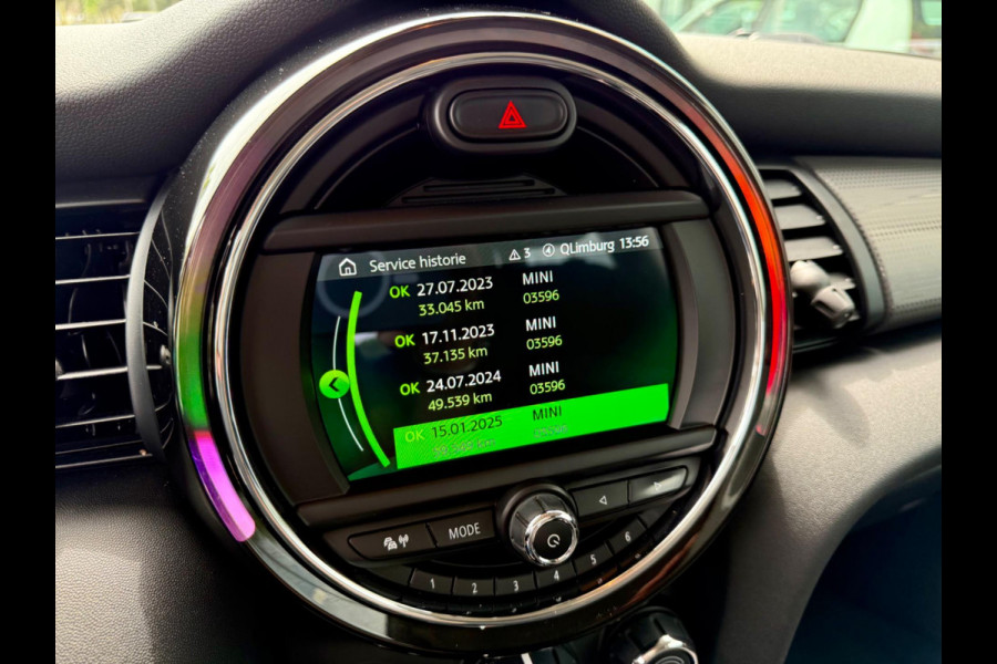 MINI Cooper 1.5 Pepper, NAP, 1e Eigenaar, CarPlay, Dealer Onderhouden