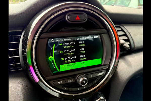 MINI Cooper 1.5 Pepper, NAP, 1e Eigenaar, CarPlay, Dealer Onderhouden