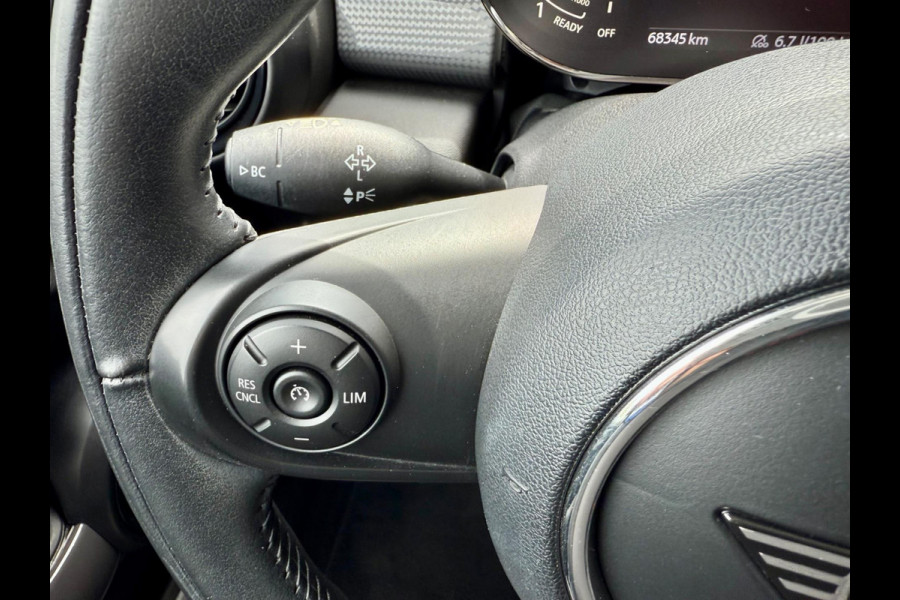 MINI Cooper 1.5 Pepper, NAP, 1e Eigenaar, CarPlay, Dealer Onderhouden