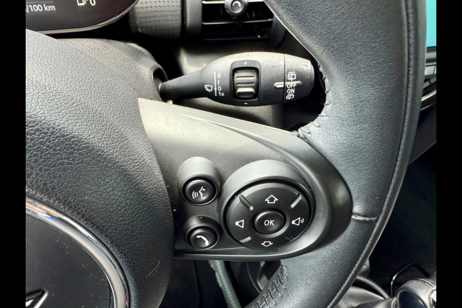 MINI Cooper 1.5 Pepper, NAP, 1e Eigenaar, CarPlay, Dealer Onderhouden
