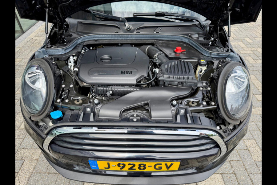 MINI Cooper 1.5 Pepper, NAP, 1e Eigenaar, CarPlay, Dealer Onderhouden
