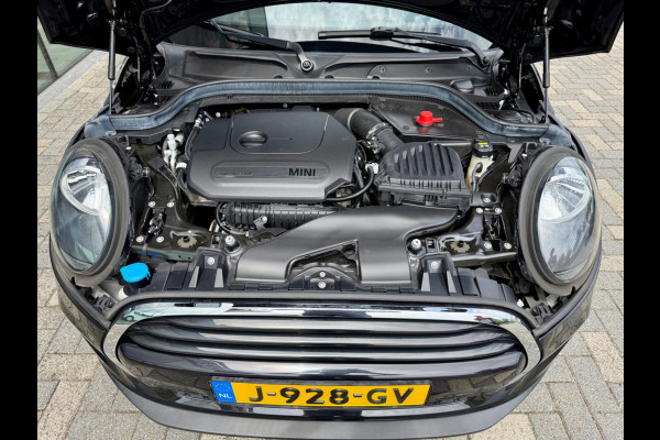 MINI Cooper 1.5 Pepper, NAP, 1e Eigenaar, CarPlay, Dealer Onderhouden