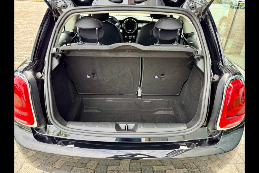 MINI Cooper 1.5 Pepper, NAP, 1e Eigenaar, CarPlay, Dealer Onderhouden