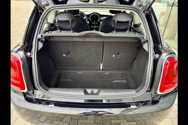 MINI Cooper 1.5 Pepper, NAP, 1e Eigenaar, CarPlay, Dealer Onderhouden