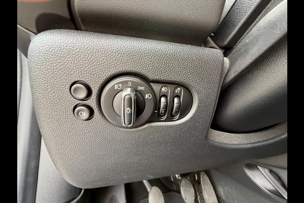MINI Cooper 1.5 Pepper, NAP, 1e Eigenaar, CarPlay, Dealer Onderhouden