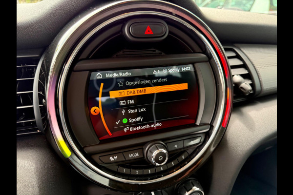 MINI Cooper 1.5 Pepper, NAP, 1e Eigenaar, CarPlay, Dealer Onderhouden