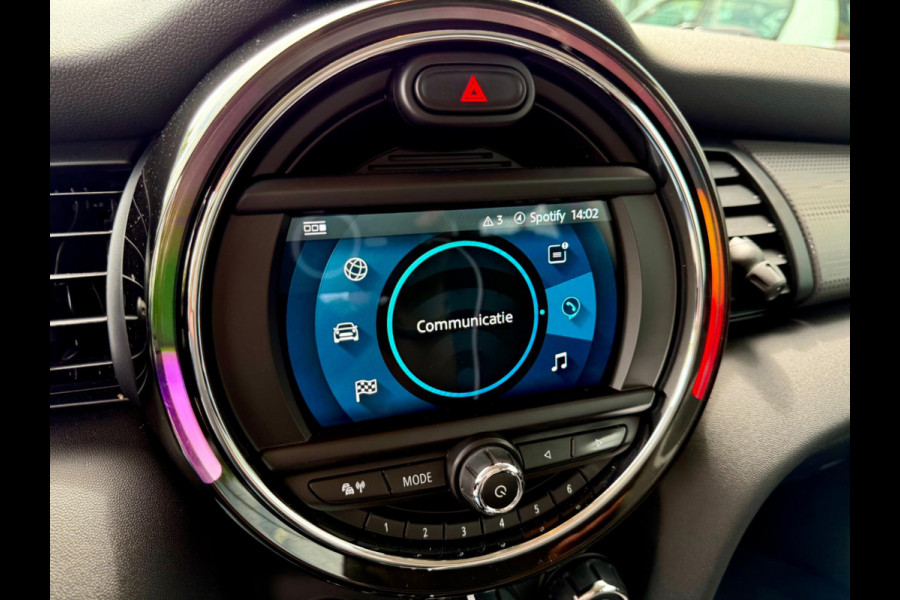 MINI Cooper 1.5 Pepper, NAP, 1e Eigenaar, CarPlay, Dealer Onderhouden