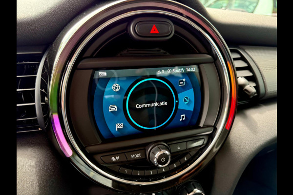 MINI Cooper 1.5 Pepper, NAP, 1e Eigenaar, CarPlay, Dealer Onderhouden