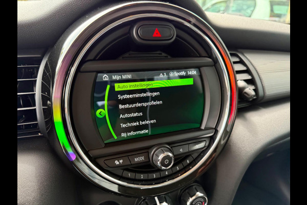 MINI Cooper 1.5 Pepper, NAP, 1e Eigenaar, CarPlay, Dealer Onderhouden