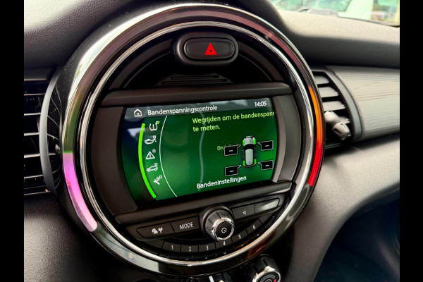 MINI Cooper 1.5 Pepper, NAP, 1e Eigenaar, CarPlay, Dealer Onderhouden