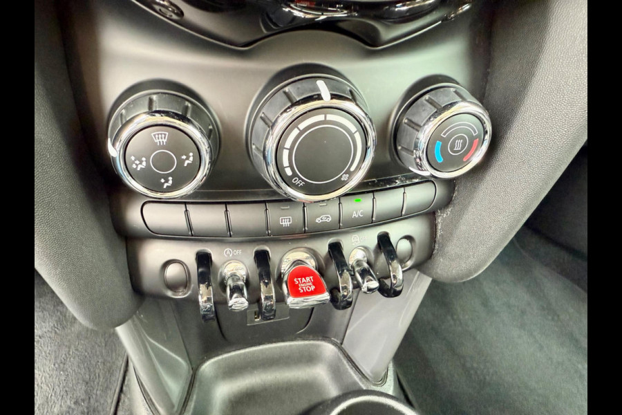 MINI Cooper 1.5 Pepper, NAP, 1e Eigenaar, CarPlay, Dealer Onderhouden