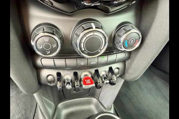 MINI Cooper 1.5 Pepper, NAP, 1e Eigenaar, CarPlay, Dealer Onderhouden