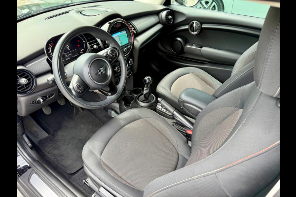 MINI Cooper 1.5 Pepper, NAP, 1e Eigenaar, CarPlay, Dealer Onderhouden