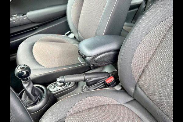 MINI Cooper 1.5 Pepper, NAP, 1e Eigenaar, CarPlay, Dealer Onderhouden