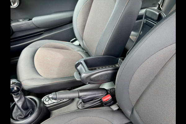 MINI Cooper 1.5 Pepper, NAP, 1e Eigenaar, CarPlay, Dealer Onderhouden